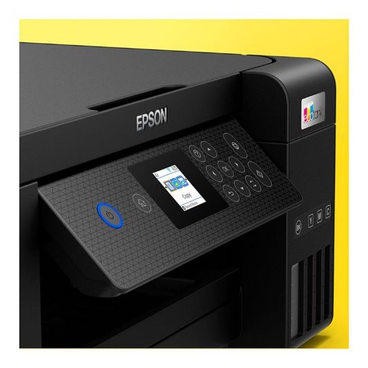 impresora EPSON ET-2850