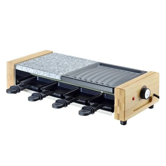 Raclette COSYLIFE CL-R8P2