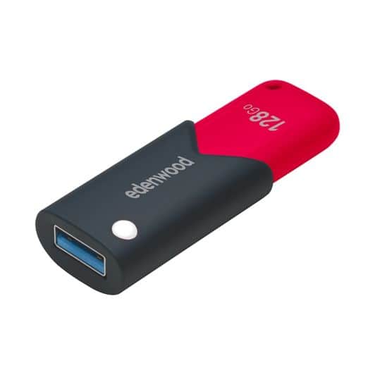 Memoria USB EDENWOOD 128Go