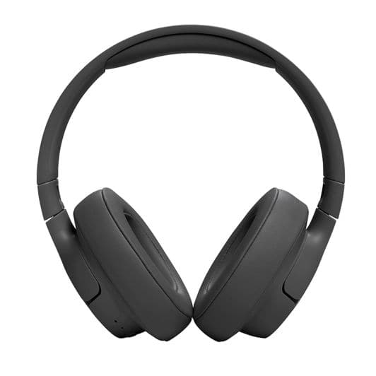 Auriculares diadema bluetooth BL T720BT Negro