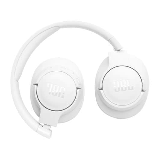 Cascos Blth JBL T720BT BLANCO