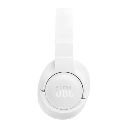 Cascos Blth JBL T720BT BLANCO