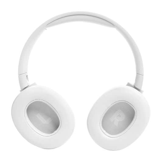 Cascos Blth JBL T720BT BLANCO