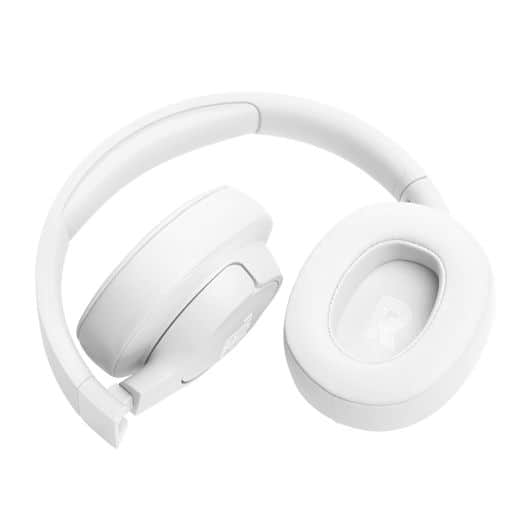 Cascos Blth JBL T720BT BLANCO