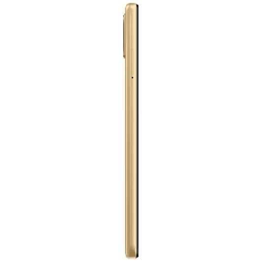 Móvil LOGICOM LUNAR PRO 64Gb oro