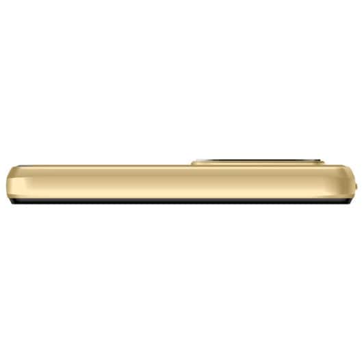 Móvil LOGICOM LUNAR PRO 64Gb oro