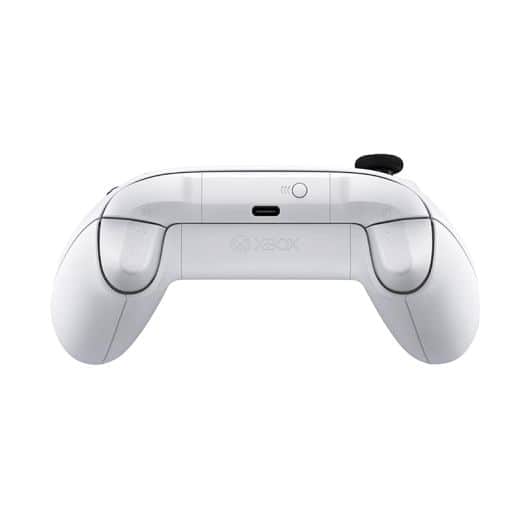 Mando inalámbrico XBOX blanco