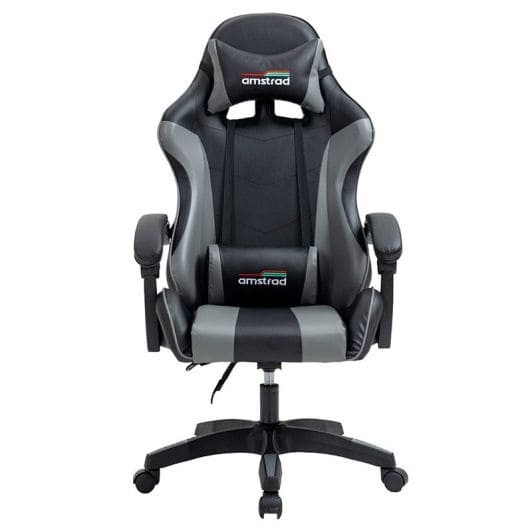 Silla Gaming AMSTRAD AMS 800 negro