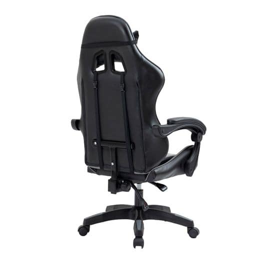 Silla Gaming AMSTRAD AMS 800 negro