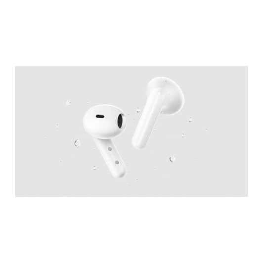 Auriculares XIAOMI Redmi Buds 4 Lite Blanco