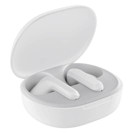 Auriculares XIAOMI Redmi Buds 4 Lite Blanco