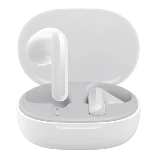 Auriculares XIAOMI Redmi Buds 4 Lite Blanco