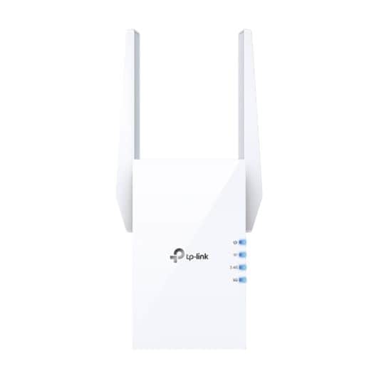 Repetidor TP LINK AX1500 - Wifi6