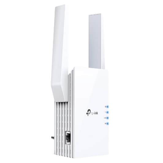 Repetidor TP LINK AX1500 - Wifi6