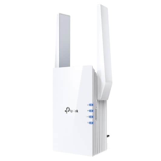 Repetidor TP LINK AX1500 - Wifi6