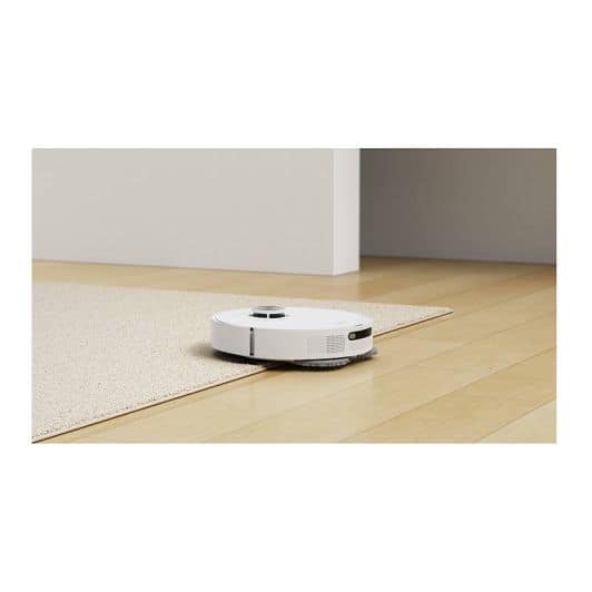 Robot aspirador DREAME L10 PRIME con base de autovaciado