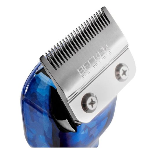 Cortapelo BECKER BLUE MOTION barba y pelo