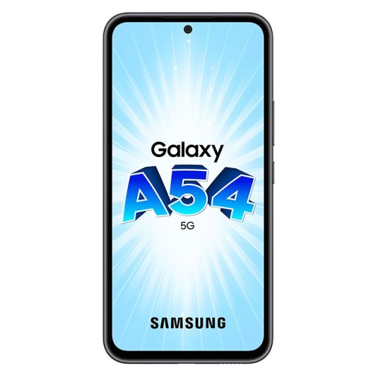 Móvil SAMSUNG Galaxy A54 5G 8Gb/128Gb Enterprise Edition grafito