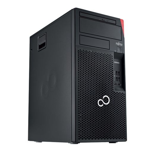 Ordenador de sobremesa FUJITSU P557-i7/GTX 960M/16Gb/512Gb Reacondicionado Grado ECO