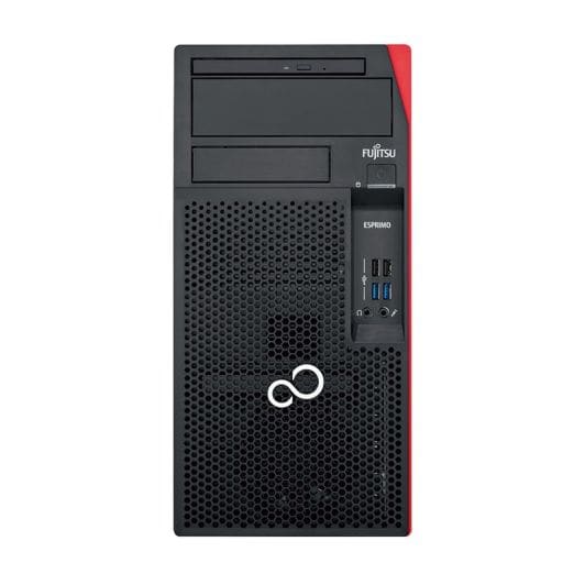 Ordenador de sobremesa FUJITSU P557-i7/GTX 960M/16Gb/512Gb Reacondicionado Grado ECO