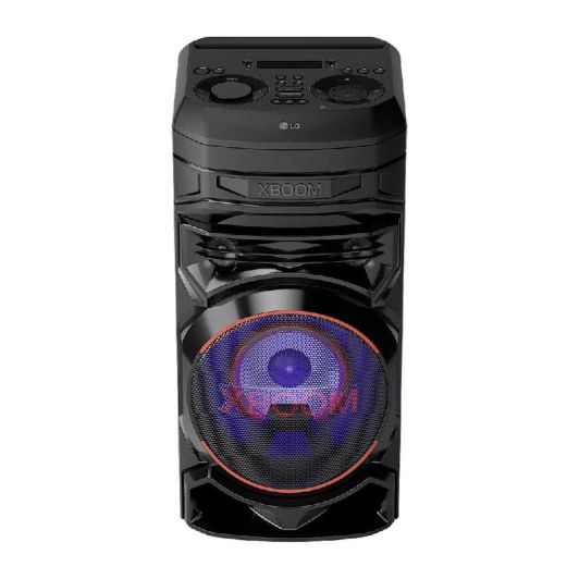 Torre de sonido LG XBOOM RNC5