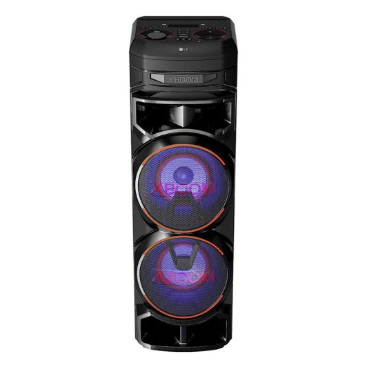 Torre de sonido LG XBOOM RNC9