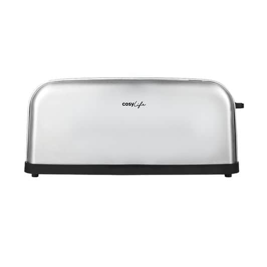 Tostador COSYLIFE CL-TL02X2 INOX