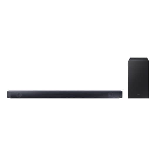 Barra de sonido SAMSUNG HW-Q600C/ZF