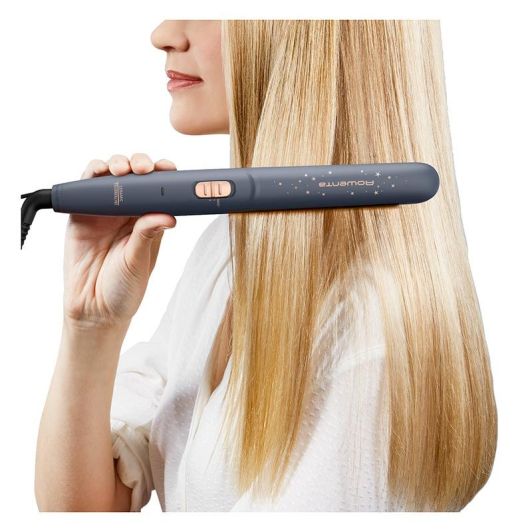 Plancha alisadora de pelo ROWENTA EXPRESS STYLE SF1881F0