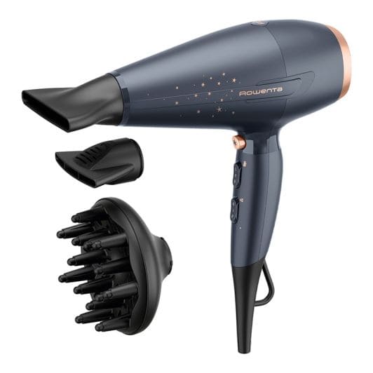 Secador pelo  ROWENTA PRO POWER+ CV7231F0