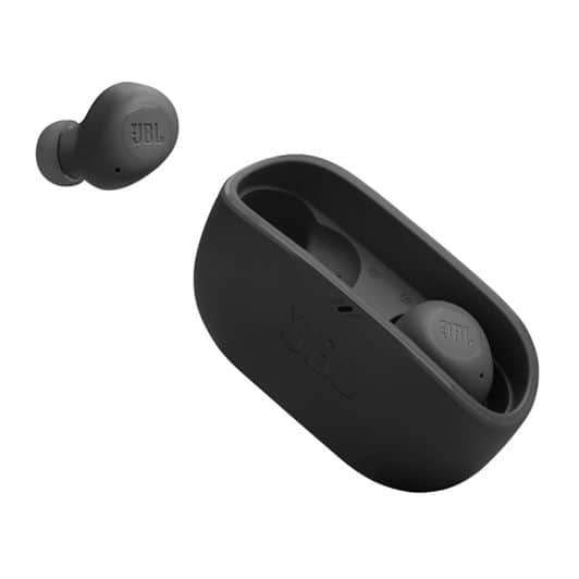 Auriculares JBL TWS VIBE BUDS Negro