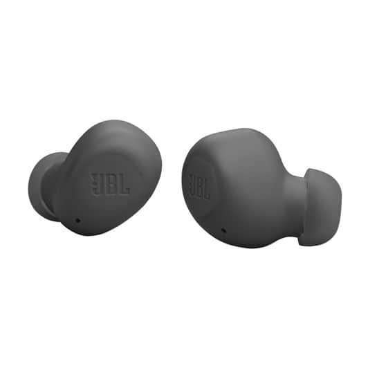 Auriculares JBL TWS VIBE BUDS Negro