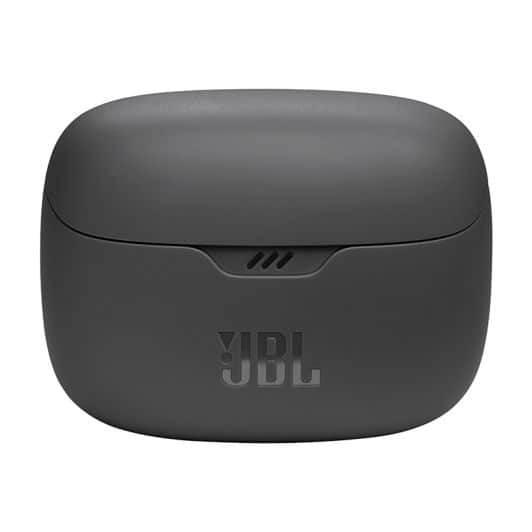 Auriculares JBL TWS Tune beam negro