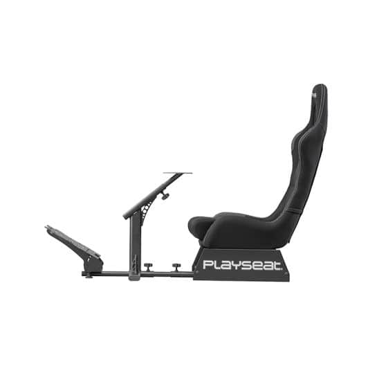 Silla PLAYSEAT Evolution Black Actifit