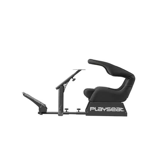 Silla PLAYSEAT Evolution Black Actifit