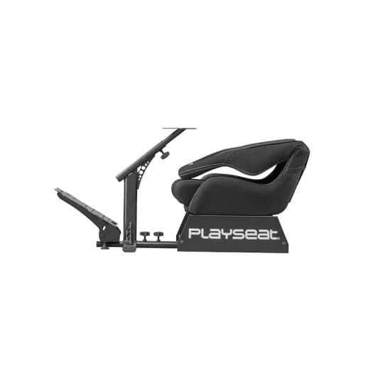 Silla PLAYSEAT Evolution Black Actifit