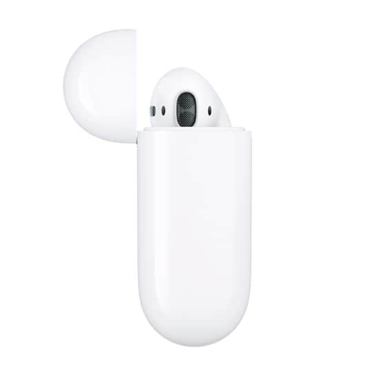 Auriculares APPLE Airpods 2 Reacondicionado Grado A+