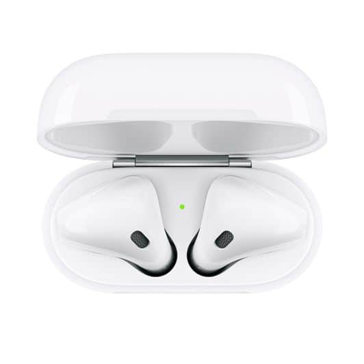 Auriculares APPLE Airpods 2 Reacondicionado Grado A+