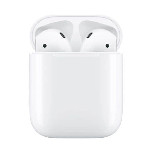 Auriculares APPLE Airpods 2 Reacondicionado Grado A+