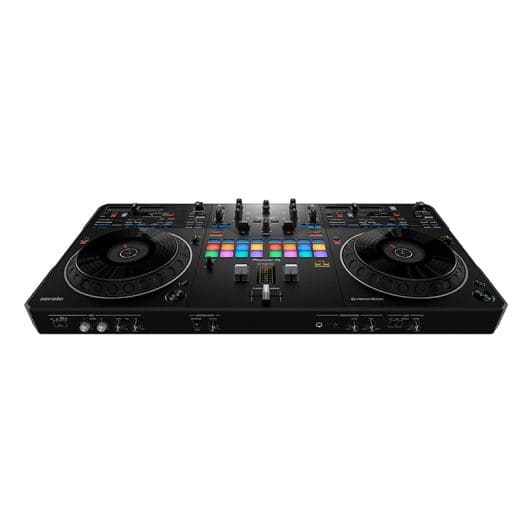 Controlador USB PIONEER DJ DDJ-REV5