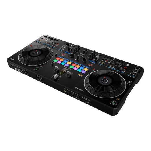 Controlador USB PIONEER DJ DDJ-REV5