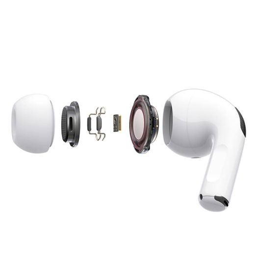 Auriculares APPLE AIR PODS PRO 1 Reaconidionados Grado A