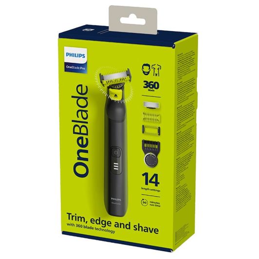 Cortapelo PHILIPS QP6541/15