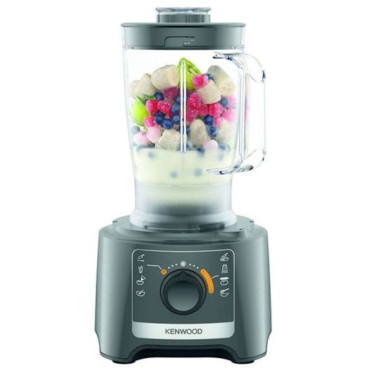 Procesador de alimentos KENWOOD FDP31.170GY MultiPro Compact