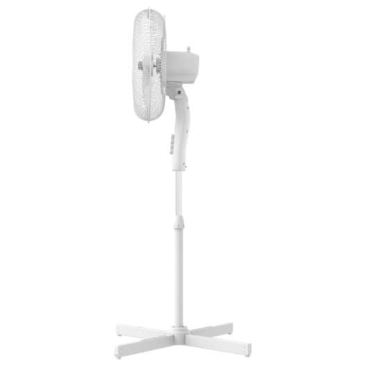 Ventilador de pie VALBERG VAL-SF40