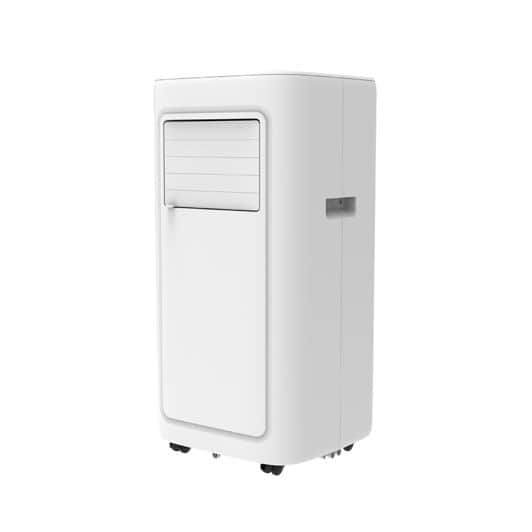 Aire Acondicionado portátil VALBERG CLIM-A7 1.750 frigorías / 15m²