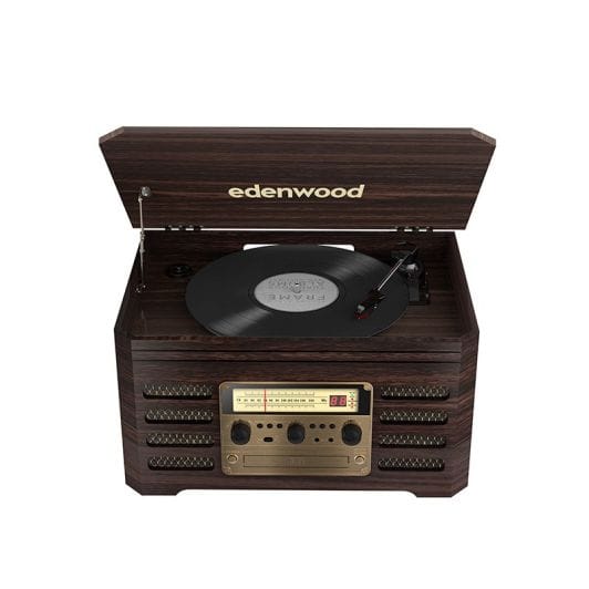 Micro-Cadena EDENWOOD VINTAGE