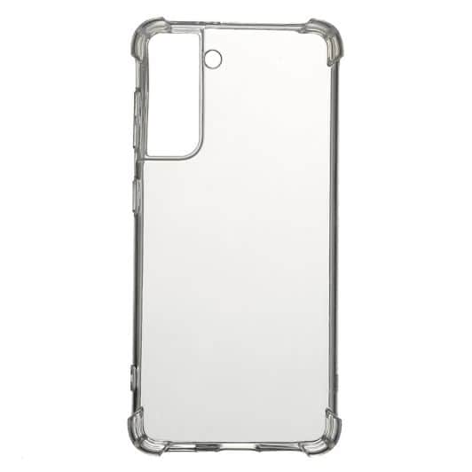 Carcasa SAMSUNG S21 5G transparente