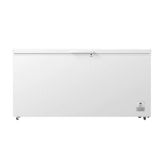 Congelador horizontal HISENSE HCF500D4AWLYE