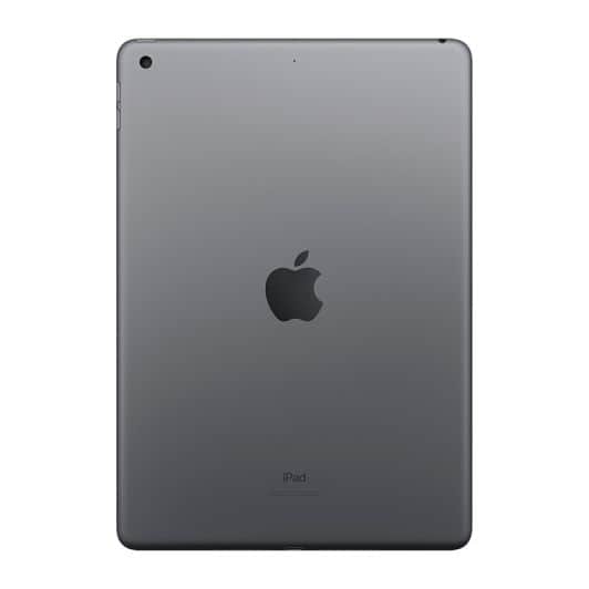 Tablet reacond. APPLE IPAD 7 128 GRIS ECO +